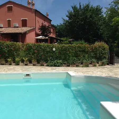 Holiday home Falciraga