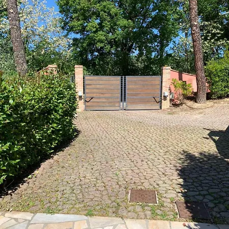 Falciraga Holiday home *