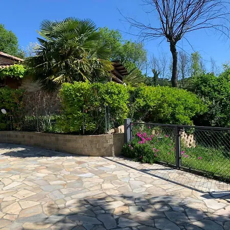 Holiday home Falciraga