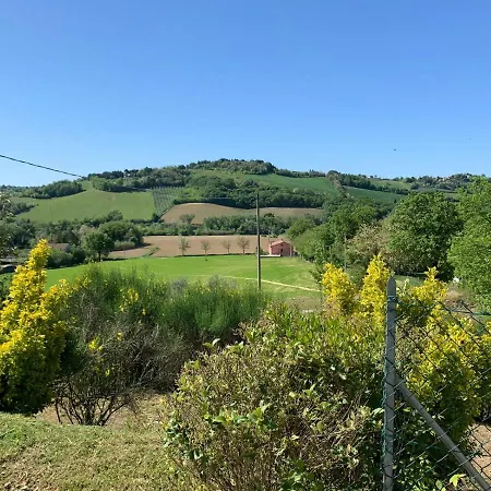 Holiday home Falciraga *
