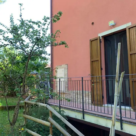Falciraga Holiday home *