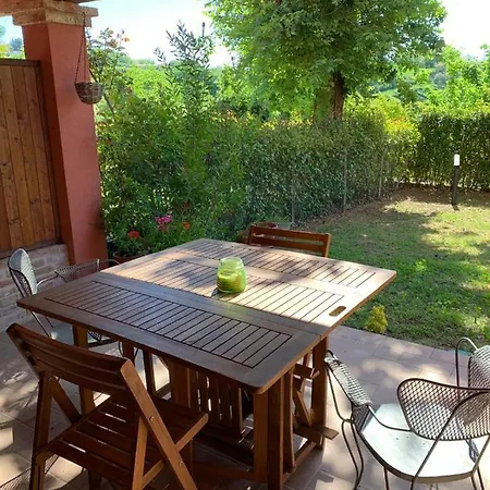 Holiday home Falciraga