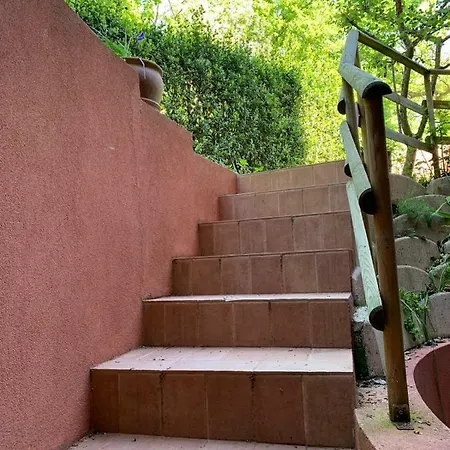 Falciraga Holiday home *