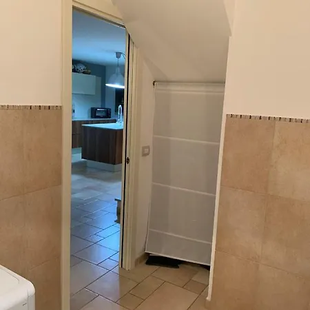 Falciraga Holiday home Fano
