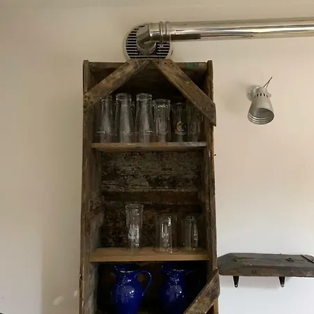 Falciraga Holiday home Fano