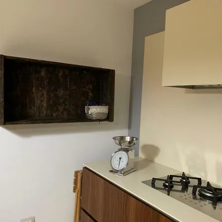 Holiday home Falciraga *