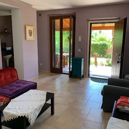 Holiday home Falciraga *