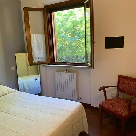 Holiday home Falciraga Fano