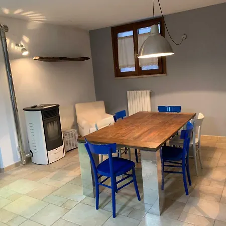 Falciraga Holiday home *
