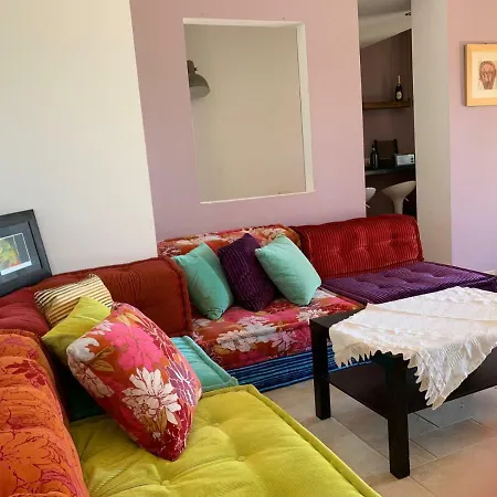 Holiday home Falciraga *