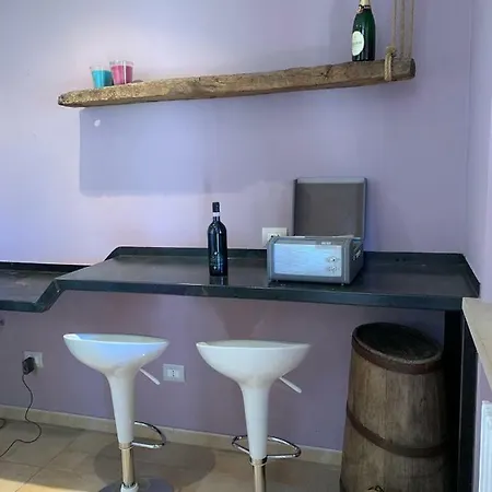 Holiday home Falciraga