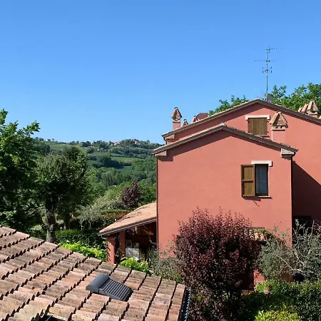 Falciraga Holiday home *