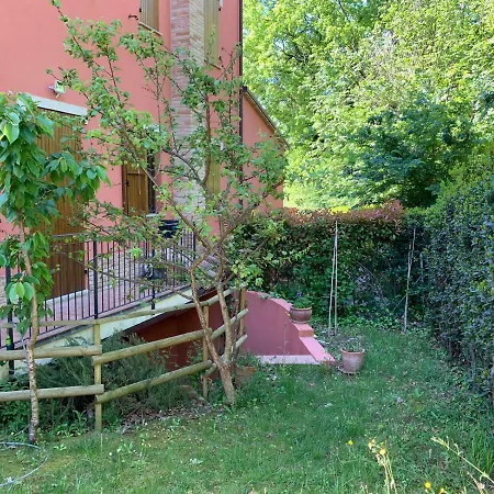 Holiday home Falciraga *
