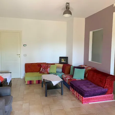 Holiday home Falciraga